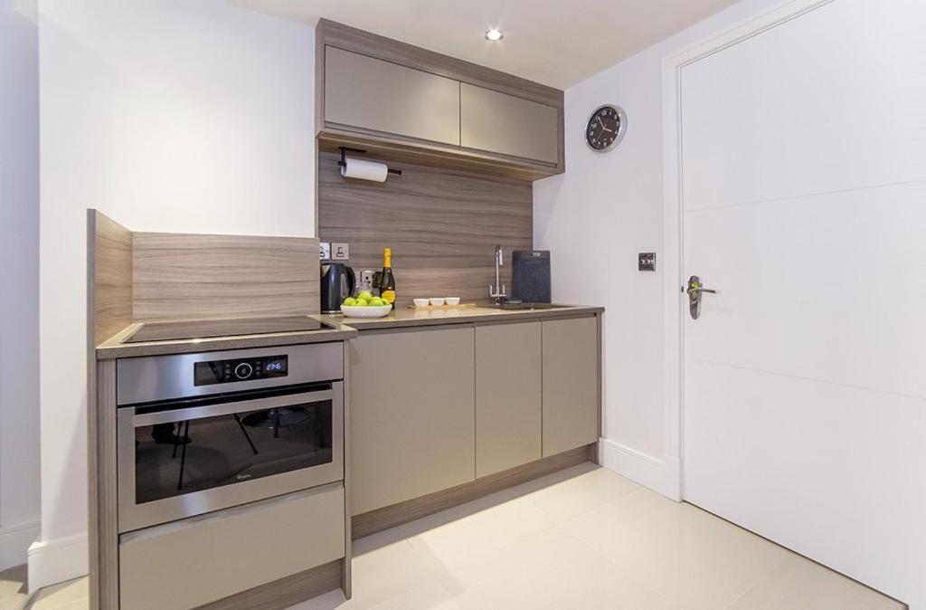 Apartemen 55 Cocoa York, Free Parking Onsite *