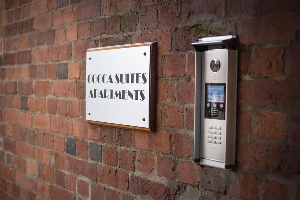 55 Cocoa York, Free Parking Onsite * York